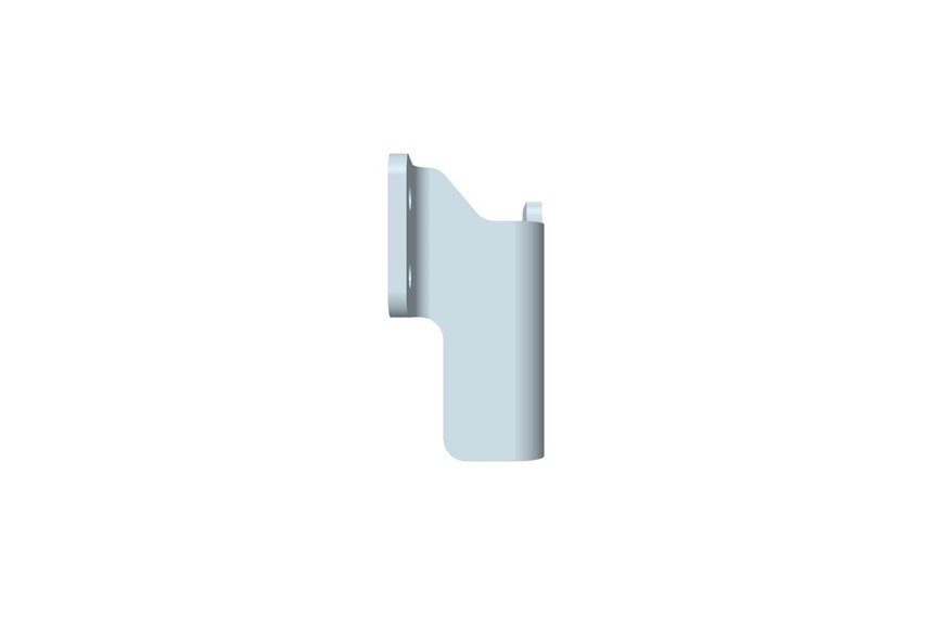 Bracket-Slider - Originale Toro - 119-1833