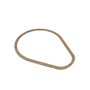 Gasket-Case, Gear - Originale Toro - 106-5409