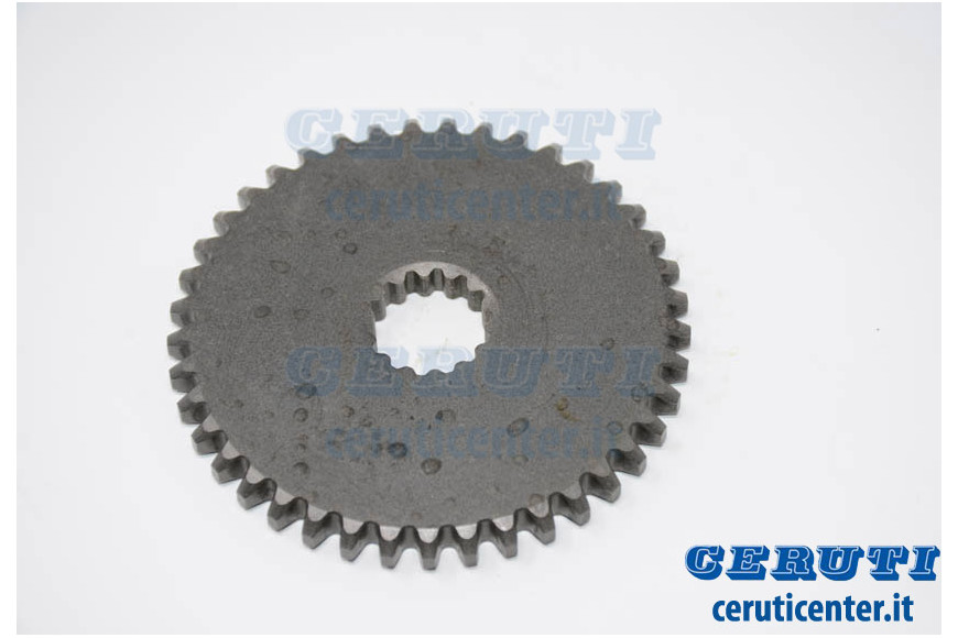 Engranaje M2 Z41 - Original Ibea - P3050183