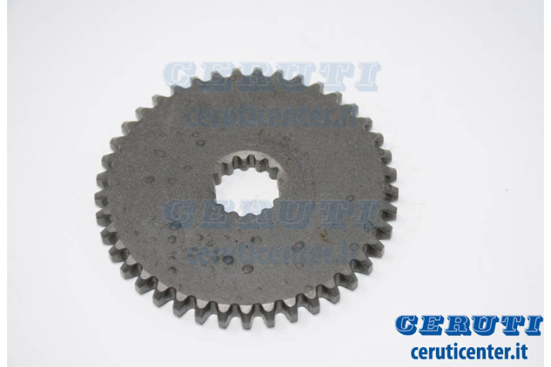 Vitesse M2 Z41 - Original Ibea - P3050183