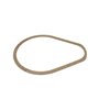 Gasket-Case, Gear - Originale Toro - 106-5409