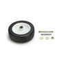 10-Inch Caster Wheel Kit - Originale Toro - 95-3082