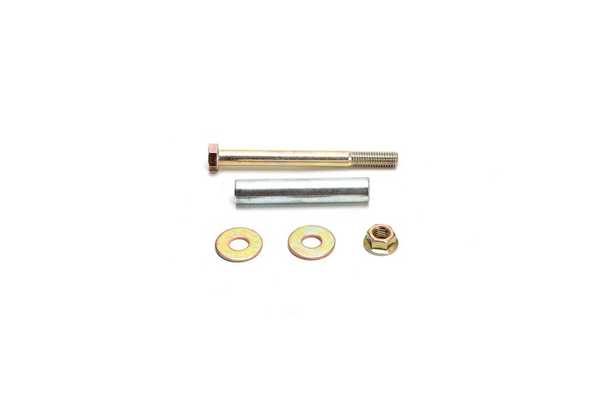10-Inch Caster Wheel Kit - Originale Toro - 95-3082
