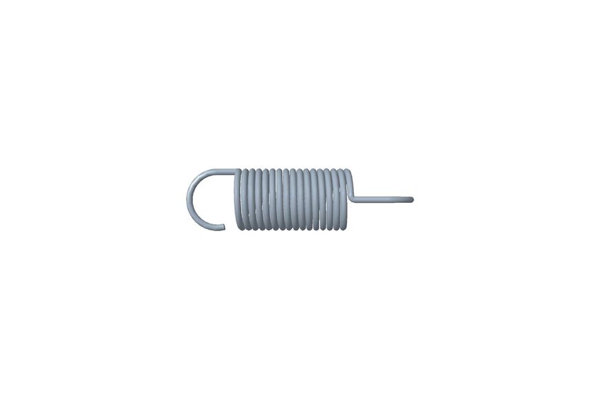 Spring-Brake - Originale Toro - 107677