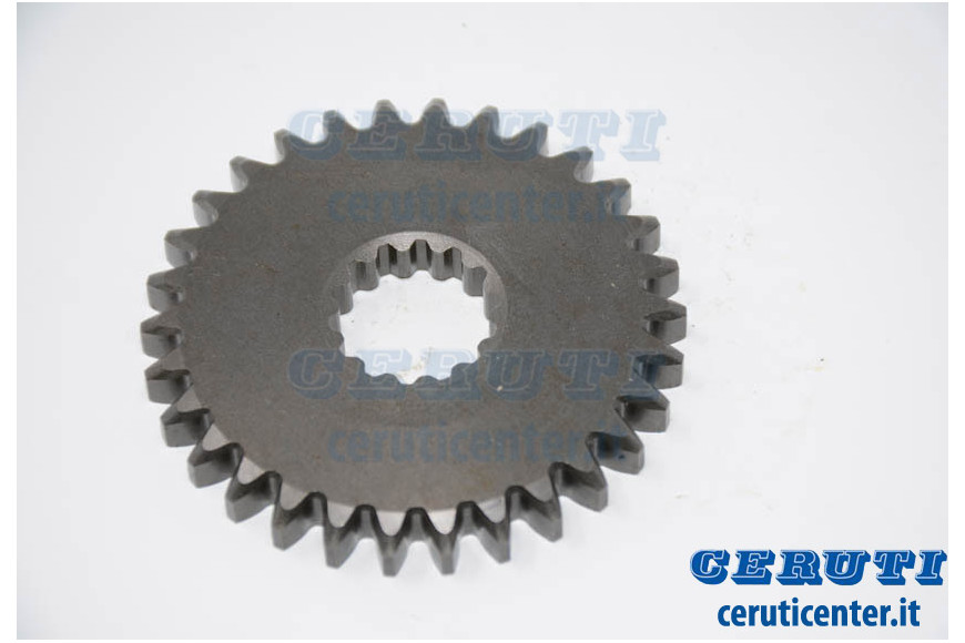 Engranaje M2 Z28 - Original Ibea - P3050185