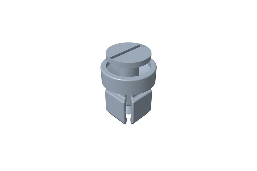 Fastener - Originale Toro - 121-5840