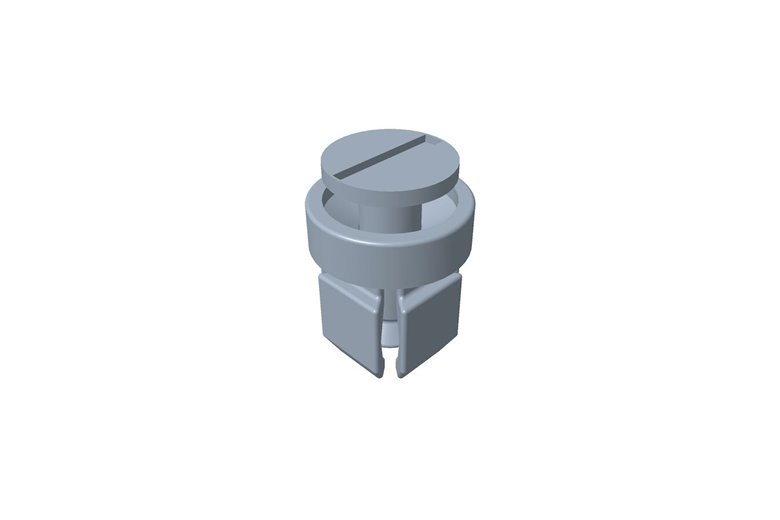Fastener - Originale Toro - 121-5840