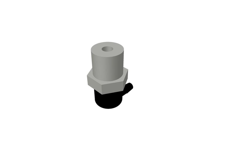 Breather Kit - Originale Toro - 136-4183