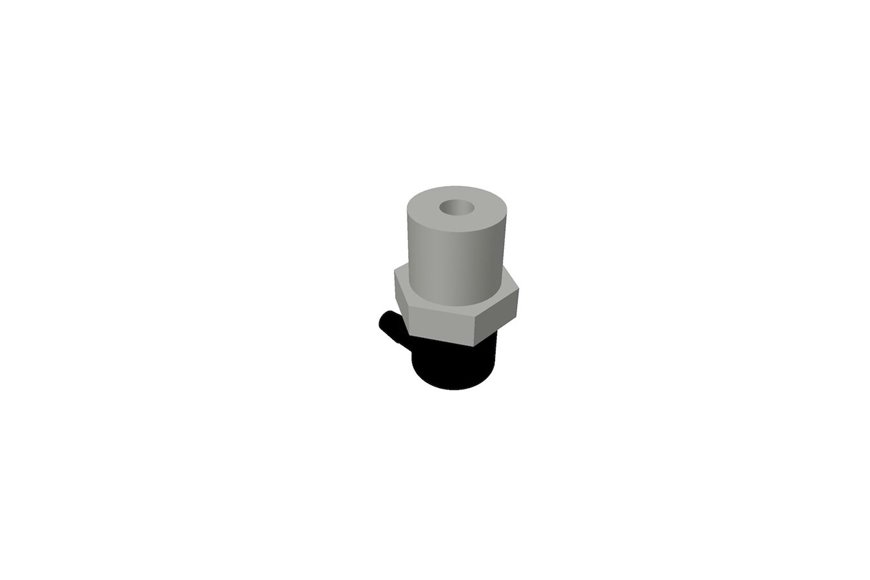Breather Kit - Originale Toro - 136-4183