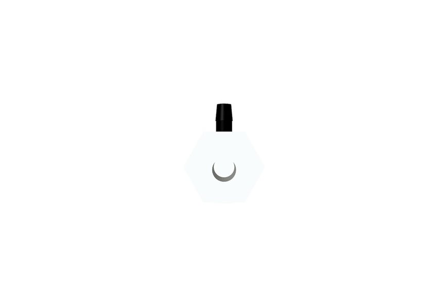 Breather Kit - Originale Toro - 136-4183