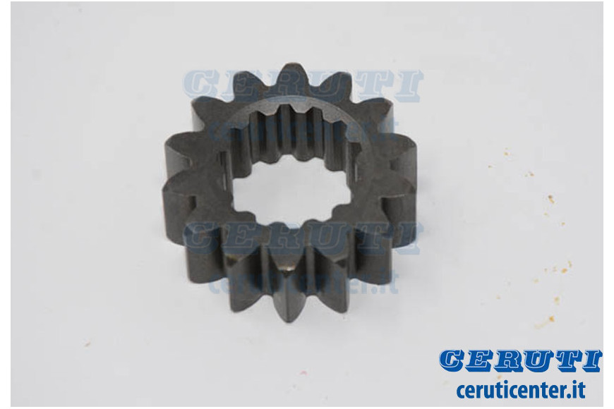 Z14 Gear - Original Ibea - P3050186