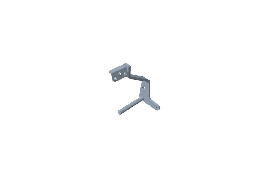 Rh Deck Lift Asm - Originale Toro - 106-8983-01