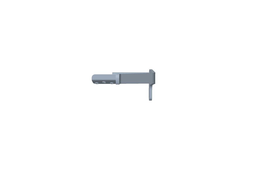 Rh Deck Lift Asm - Originale Toro - 106-8983-01