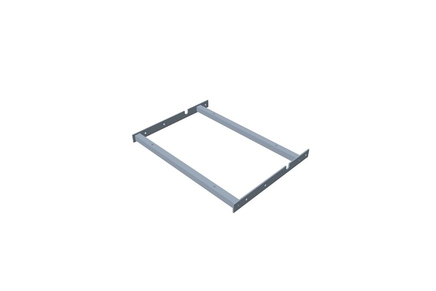 Hydro Mount Asm - Originale Toro - 107-4878-03