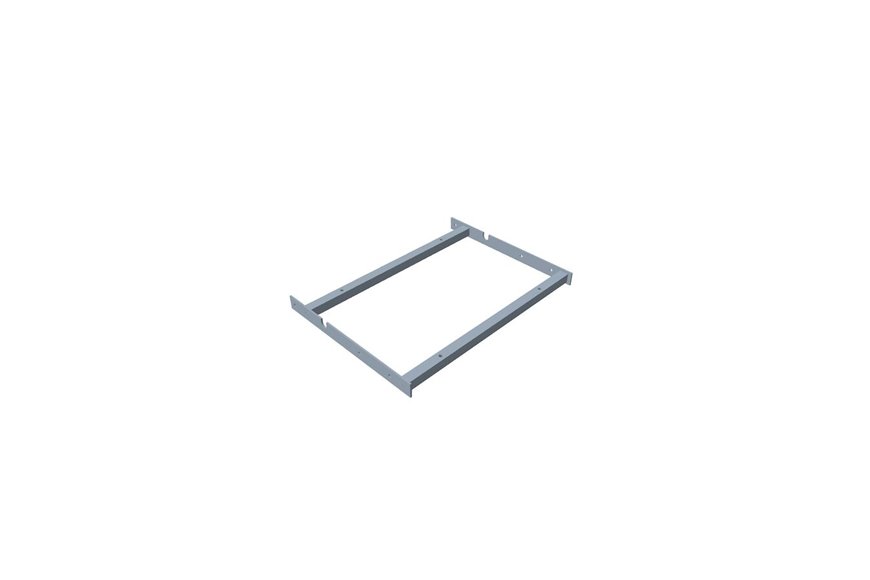 Hydro Mount Asm - Originale Toro - 107-4878-03