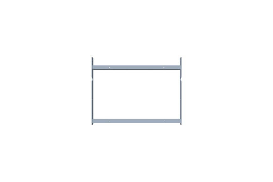 Hydro Mount Asm - Originale Toro - 107-4878-03