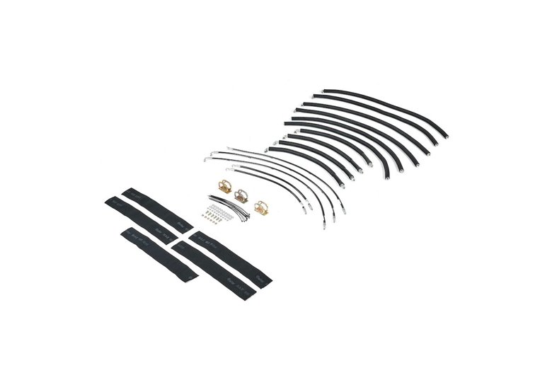 Rm6000 Reel Drive Hose Kit - Originale Toro - 105-0139