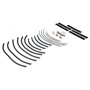 Rm6000 Reel Drive Hose Kit - Originale Toro - 105-0139