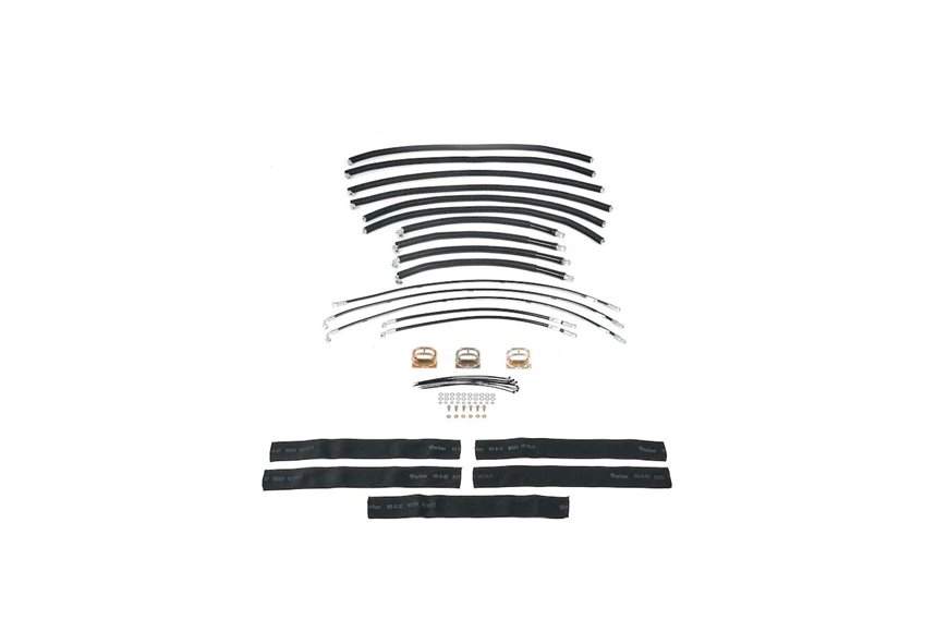 Rm6000 Reel Drive Hose Kit - Originale Toro - 105-0139