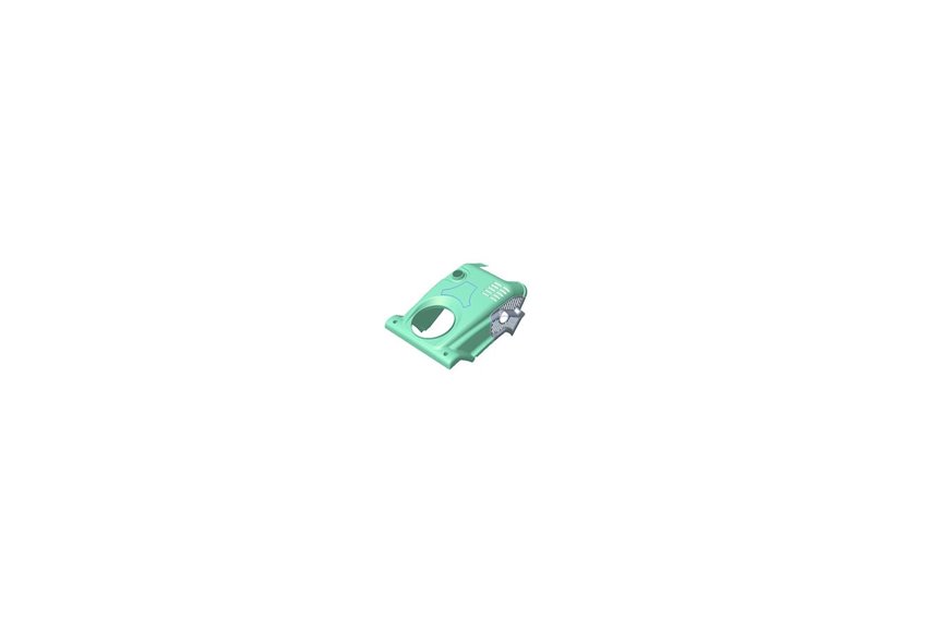 Shroud Asm - Originale Toro - 120-7746