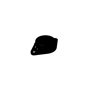 Switch-Seat - Originale Toro - 92-6282
