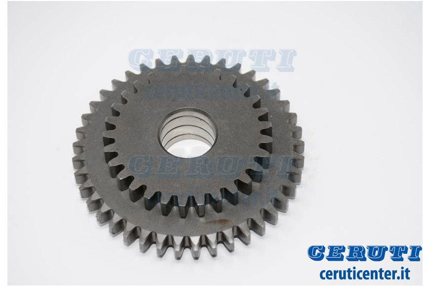 Gruppe Gear - Originalteile Ibea - P3060340