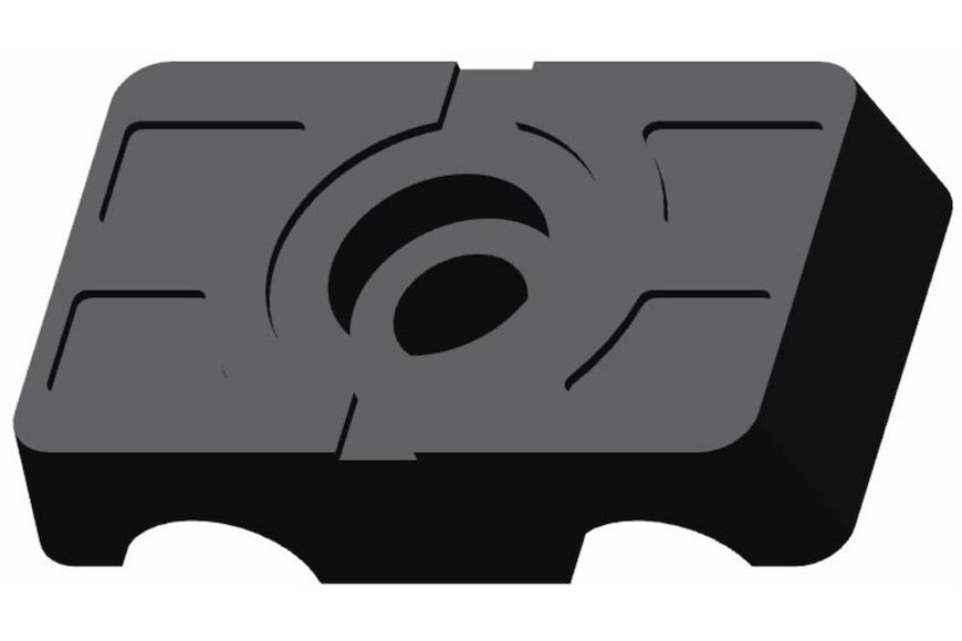 Clamp-Tube - Originale Toro - 56-7976