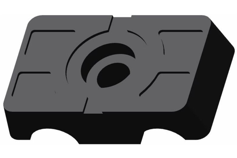 Clamp-Tube - Originale Toro - 56-7976