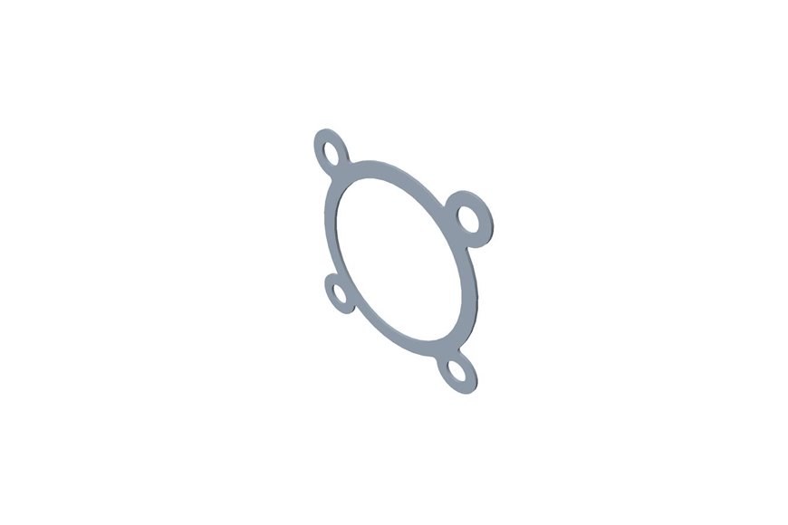 Gasket-Head - Originale Toro - 94-5778