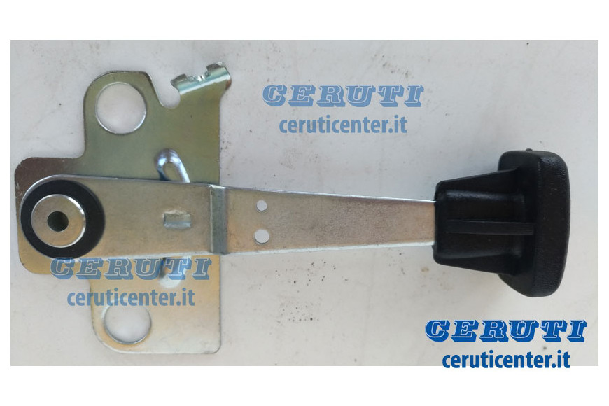 Under Group Acceler Command. - Genuine Ibea - P3090006