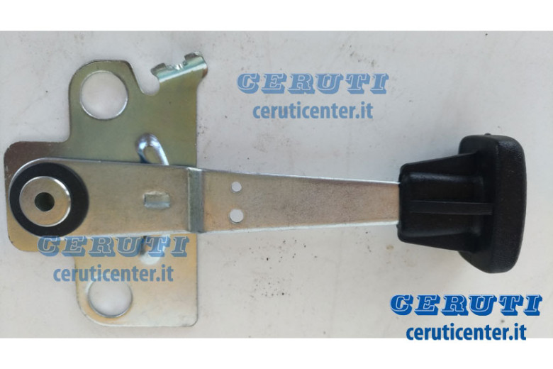 Under Group Acceler Command. - Genuine Ibea - P3090006