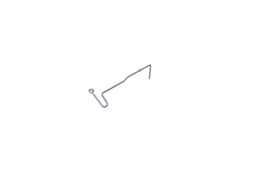 Arm-Bypass, Lh - Originale Toro - 107-2463