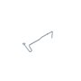 Arm-Bypass, Lh - Originale Toro - 107-2463