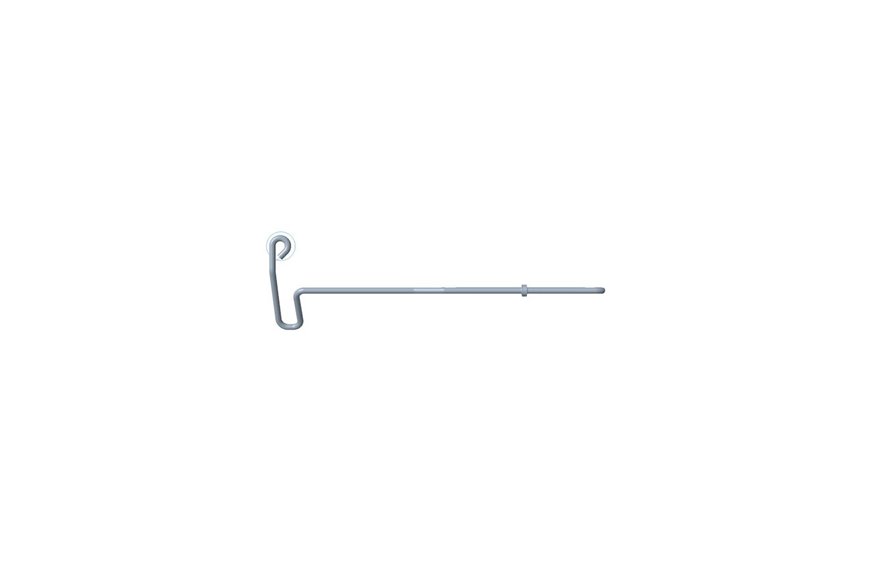 Arm-Bypass, Lh - Originale Toro - 107-2463