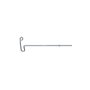 Arm-Bypass, Lh - Originale Toro - 107-2463