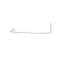 Arm-Bypass, Lh - Originale Toro - 107-2463