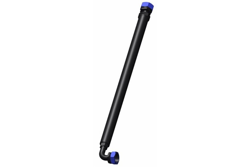 Hose Asm - Originale Toro - 105-5409