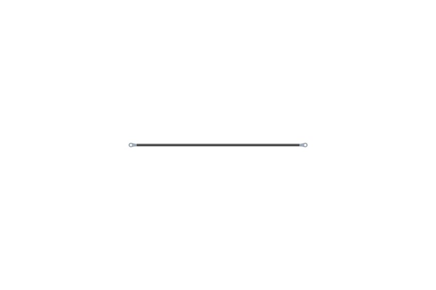 Cable-Battery, Black - Originale Toro - 119-8899