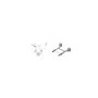 Kit, Dfs Handle & Wts Z200 Rops - Originale Toro - 107-3088