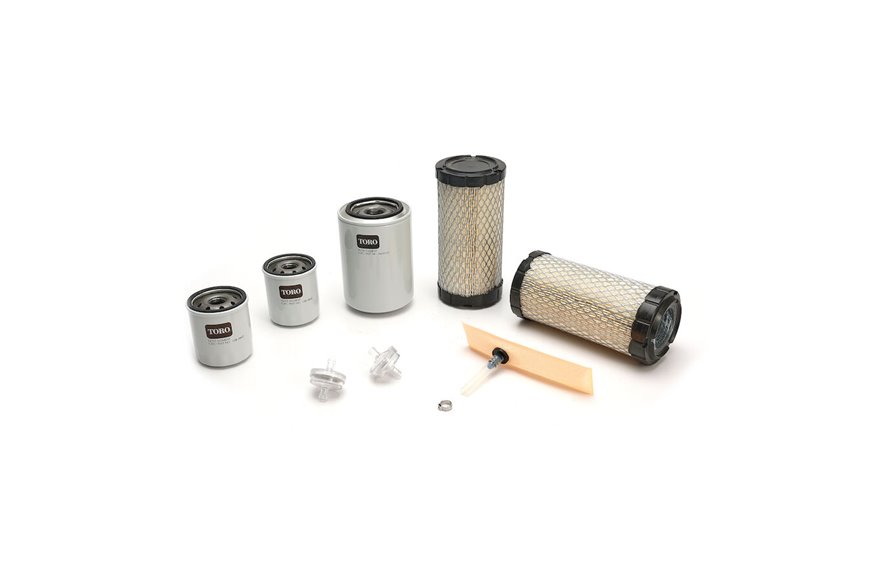 Mvp Kit400 Hour,Wmhdx 12' & Older - Originale Toro - 30073