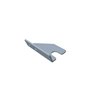 Latch-Elbow, Bagger - Originale Toro - 107-1714