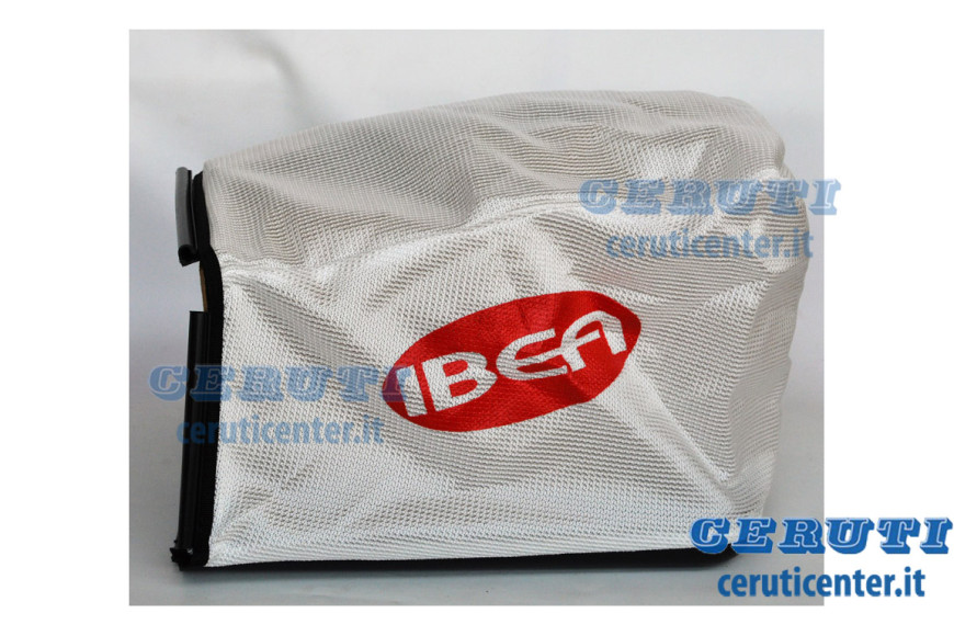 Sacco Hopper Mod.430 - Originalteile Ibea - P3160046