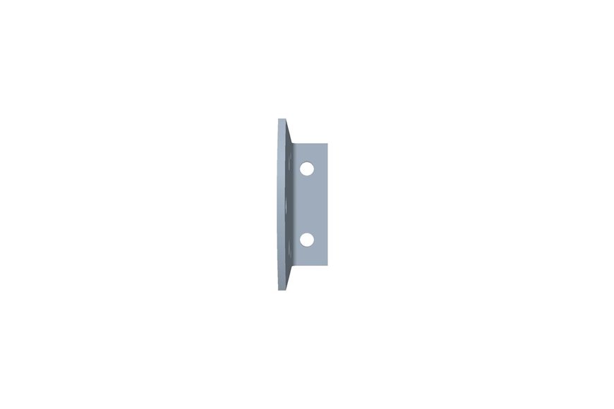 Bracket-Transaxle, Mounting - Originale Toro - 88-5260-03
