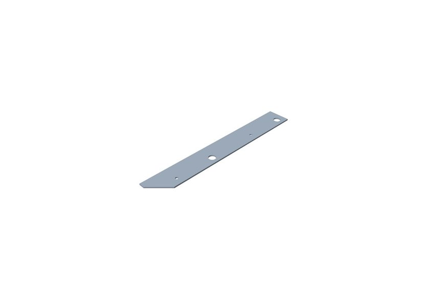 Template-Tank, Hyd - Originale Toro - 107-3087