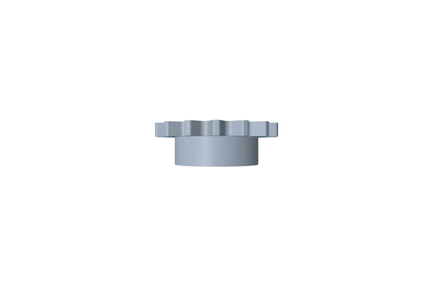 Sprocket-15T - Originale Toro - 117338-03