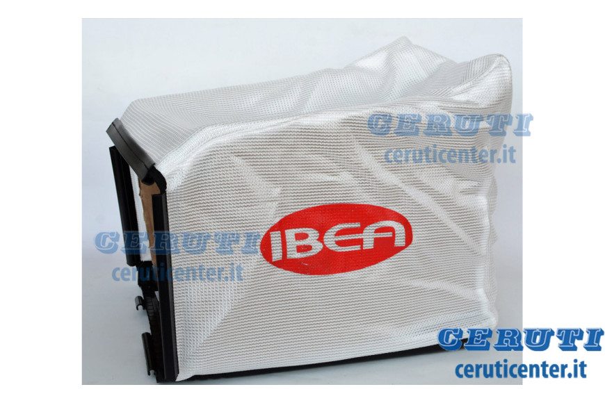 Sacco 530 Mono Sin Deflector. - Original Ibea - P3160069