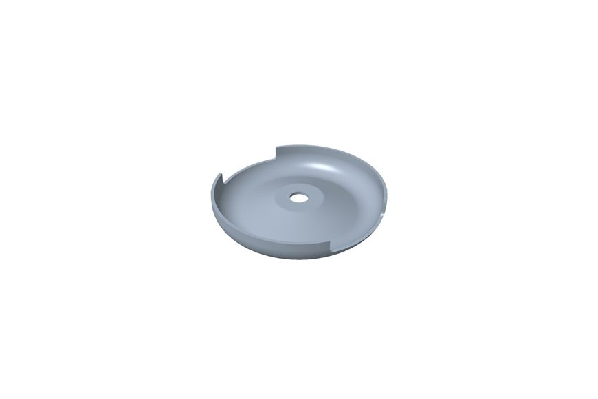 Cup-Scalp, Anti - Originale Toro - 67-7561
