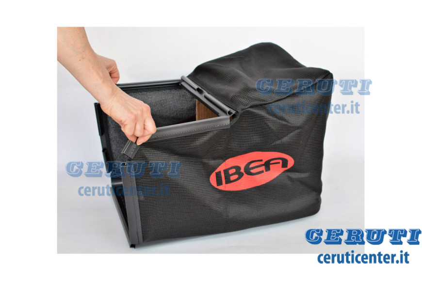 Sacco Ibea 500/550 - Originalteile Ibea - P3160070