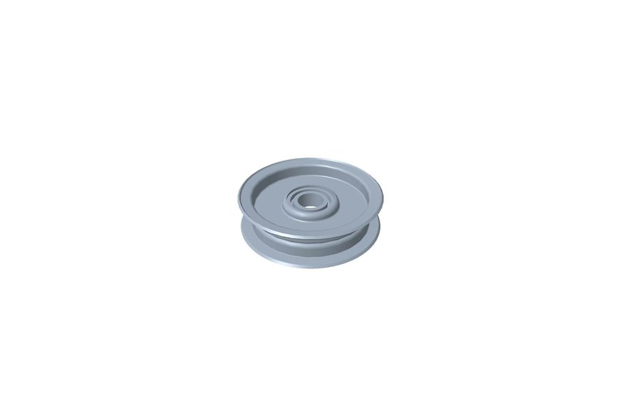 Pulley-Flat Idler - Originale Toro - 104975