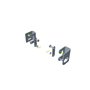 Kit-Hanger Bracket, Xls - Originale Toro - 121-4016
